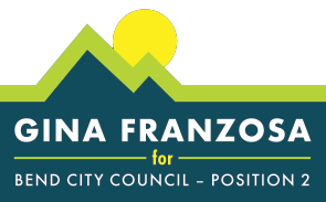 Gina Franzosa's Website